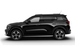 Citroën C3 Aircross Extended-Range MAX ⚡inkl. Winter-Paket & Onboard-Charger ⚡