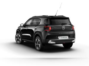 Citroën C3 Aircross Extended-Range MAX ⚡inkl. Winter-Paket & Onboard-Charger ⚡