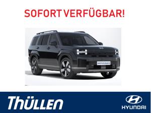 Hyundai SANTA FE SIGNATURE HYBRID ALLRAD