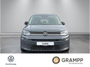 Volkswagen Caddy Maxi Style 7-Sitzer Diesel