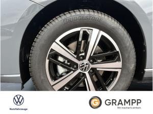 Volkswagen Caddy Maxi Style 7-Sitzer Diesel