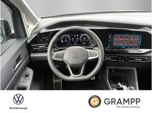 Volkswagen Caddy Maxi Style 7-Sitzer Diesel