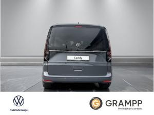Volkswagen Caddy Maxi Style 7-Sitzer Diesel