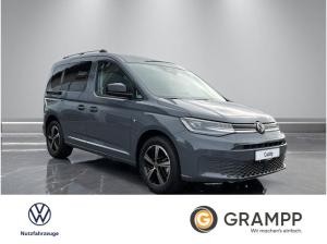 Volkswagen Caddy Maxi Style 7-Sitzer Diesel
