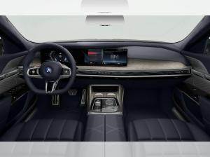 BMW i7 m70 /Massage/Automatiktür/Skylounge