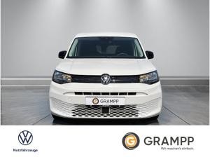 Volkswagen Caddy Cargo Benziner Schalter