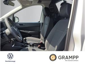 Volkswagen Caddy Cargo Benziner Schalter