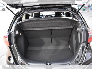 Honda Jazz 1.5 i-MMD Hybrid Elegance🥳sofort verfügbar🥳