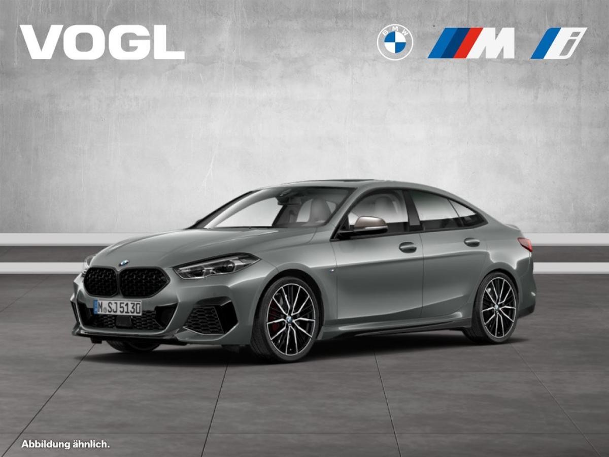 BMW M235 M235i xDrive Gran Coupé