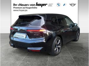 BMW ix xDrive50 AKTION Sportpaket HK HiFi DAB Pano.Dach