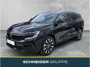 Renault Espace 🤑sofort verfügbar🤑 Techno