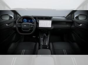 Ford Puma ST 🏁 *Panorama-Schiebedach* *sofort verfügbar*