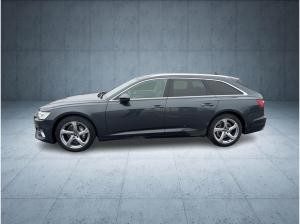 Audi A6 Avant Sport advanced 40 TDI S tr. Matrix AHK