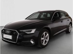 Audi A6 Avant Sport advanced 45 TFSI S tr. AHK 360 LED