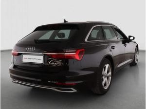 Audi A6 Avant Sport advanced 45 TFSI S tr. AHK 360 LED