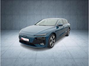 Audi A6 e-tron A6 Avant e-tron Matrix 20 AHK ACC 360 Stdhzg.