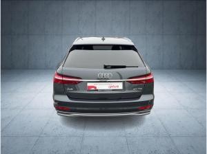 Audi A6 Avant Sport advanced 40 TDI S tr. Matrix AHK