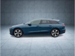 Audi A6 e-tron A6 Avant e-tron Matrix 20 AHK ACC 360 Stdhzg.