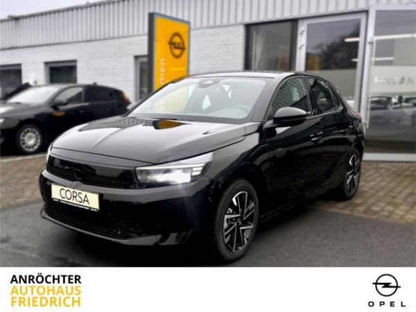 Opel Corsa F GS AT8 Komfort-Paket Kamera LED