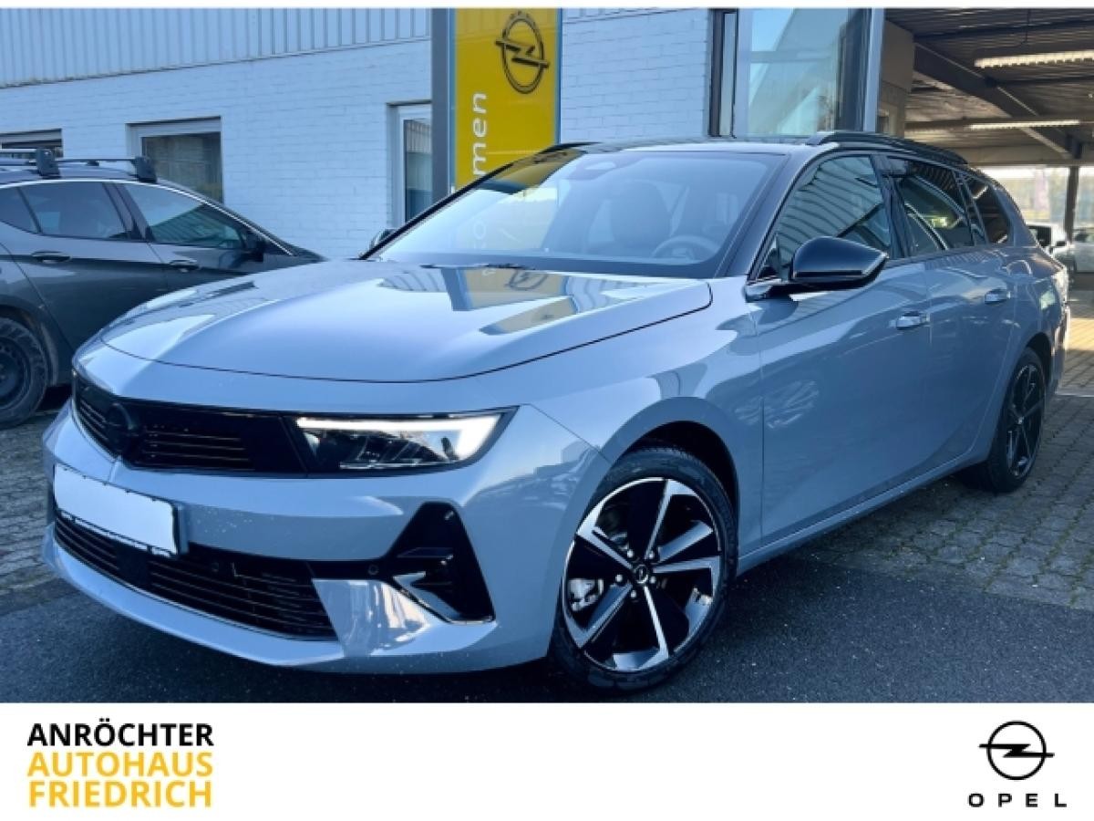 Opel Astra L GS Sports Tourer AT8 Komfort-Paket