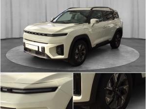 KGM Torres TORRES EVX BLISS