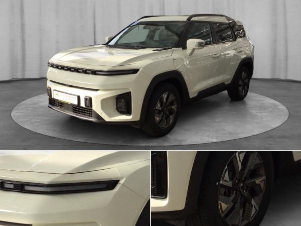 KGM Torres TORRES EVX BLISS