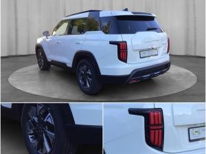 KGM Torres TORRES EVX BLISS