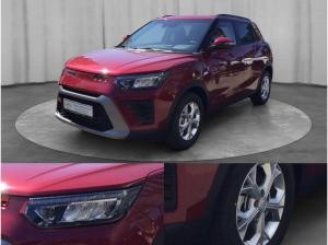 KGM Tivoli TIVOLI 1.5 T-GDI RED
