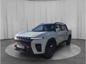 KGM Musso MUSSO EV CORE   AWD   HEAT PUMP