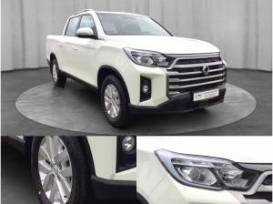 KGM Musso MUSSO GRAND 2.2D AUTOMATIK 4WD CORE