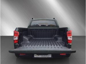 KGM Musso MUSSO GRAND 2.2D AUTOMATIK 4WD LUX