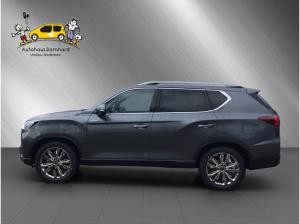 KGM Rexton REXTON 2.2D AUTOMATIK 4WD LUX