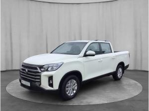 KGM Musso MUSSO GRAND 2.2D AUTOMATIK 4WD CORE