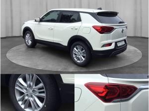 KGM Korando KORANDO 1.5 T-GDI AUTOMATIK ESSENTIAL