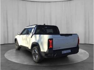 KGM Musso MUSSO EV CORE   AWD   HEAT PUMP