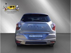 KGM Tivoli TIVOLI 1.5 T-GDI AUTOMATIK 4WD BLACK