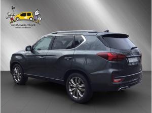 KGM Rexton REXTON 2.2D AUTOMATIK 4WD LUX