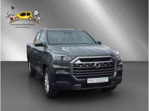 KGM Musso MUSSO GRAND 2.2D AUTOMATIK 4WD LUX