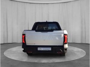 KGM Musso MUSSO EV CORE   AWD   HEAT PUMP