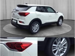 KGM Korando KORANDO 1.5 T-GDI AUTOMATIK ESSENTIAL