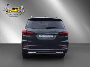 KGM Rexton REXTON 2.2D AUTOMATIK 4WD LUX