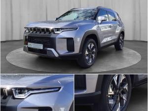 KGM Torres TORRES HYBRID 2WD ESSENTIAL