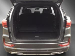 KGM Rexton REXTON 2.2D AUTOMATIK 4WD LUX