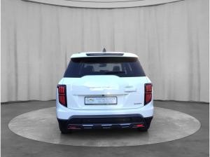 KGM Torres TORRES EVX BLISS