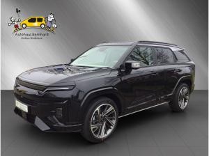 KGM Actyon ACTYON 1.5 T-GDI AUTOMATIK 4WD LUX