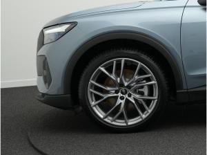 Audi Q4 e-tron Q4 Sportback e-tron 45 S line *Wärmep.*AHK*8fach