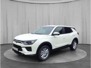 KGM Korando KORANDO 1.5 T-GDI AUTOMATIK ESSENTIAL