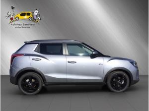 KGM Tivoli TIVOLI 1.5 T-GDI AUTOMATIK 4WD BLACK