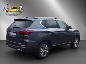 KGM Rexton REXTON 2.2D AUTOMATIK 4WD LUX