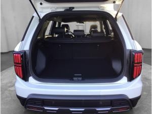 KGM Torres TORRES EVX BLISS